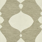 33995-11 BEAD STRAND FLINT GREY KRAVET COUTURE Fabrics Drapery Upholstery