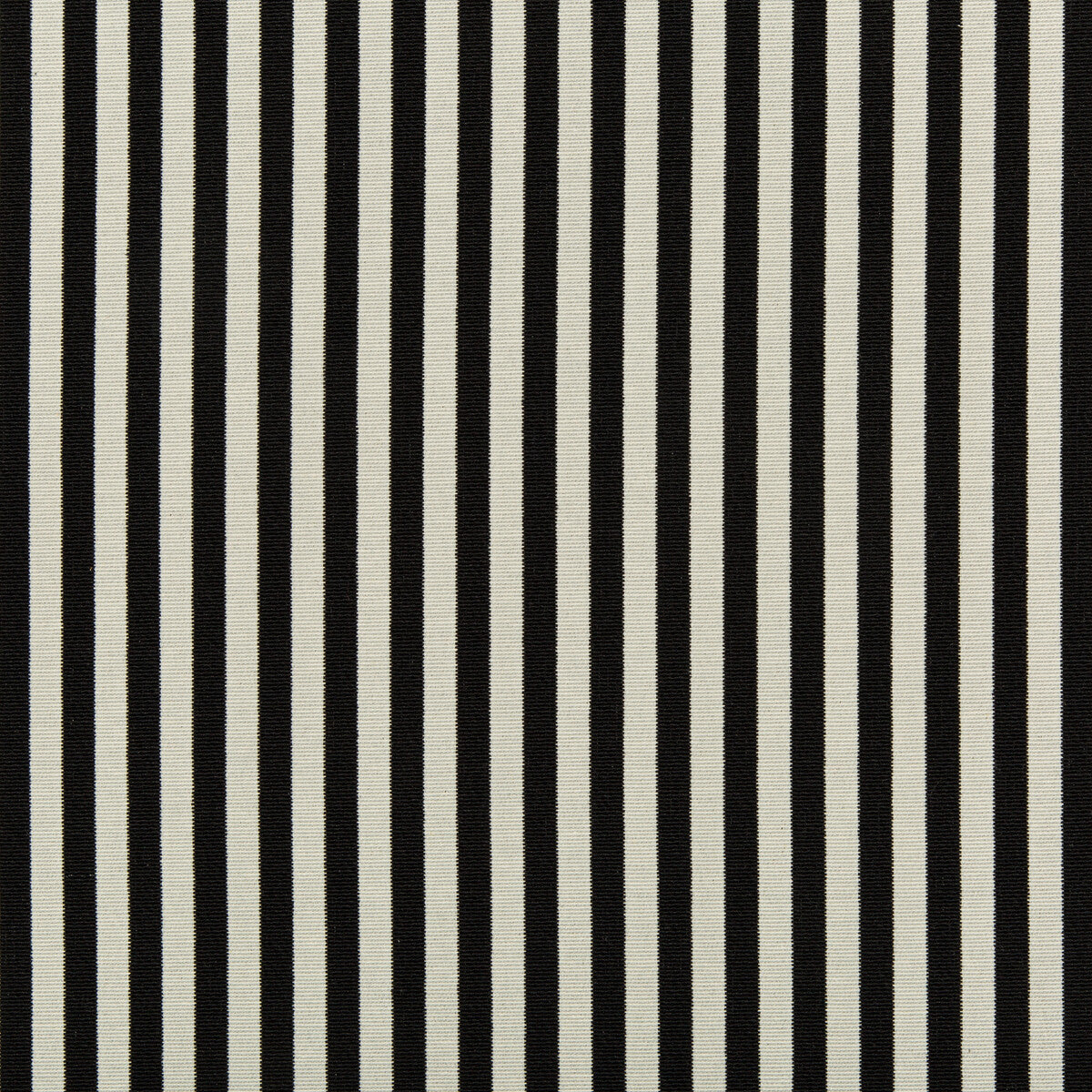 34050-81 GROSGRAIN BLACK KRAVET DESIGN UPHOLSTERY