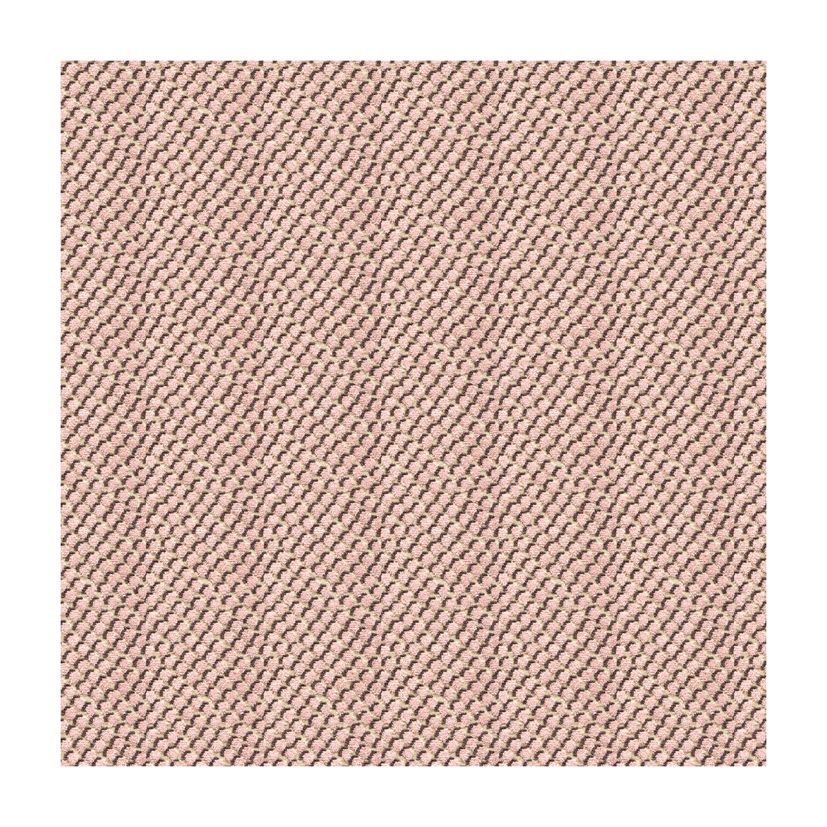34051-711 MAZZY DOT BLUSH KRAVET DESIGN UPHOLSTERY