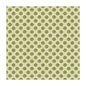 34070-316 POSIE DOT PICNIC GREEN KRAVET DESIGN UPHOLSTERY