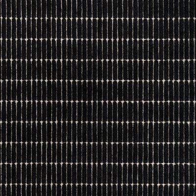 34106-8 BOARDING PASS NOIR KRAVET COUTURE UPHOLSTERY