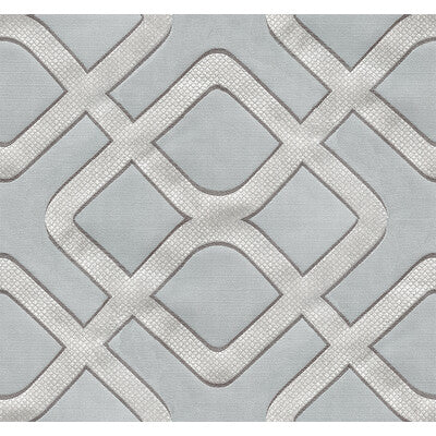 34140-11 KAMARI SMOKE KRAVET DESIGN UPHOLSTERY