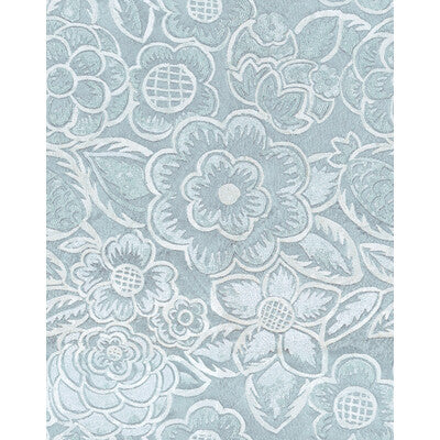 34170-1516 MYRTLE SPA KRAVET DESIGN Fabrics Drapery Upholstery