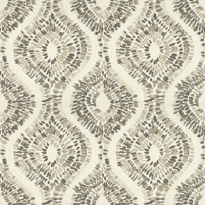 34178-1611 SUN PILLAR STEEL KRAVET DESIGN Fabrics Drapery Upholstery