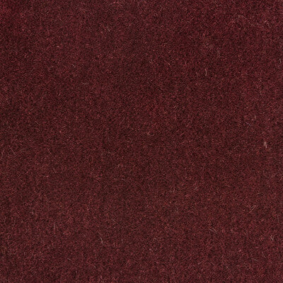 34258-1010 WINDSOR MOHAIR BORDEAUX KRAVET COUTURE UPHOLSTERY