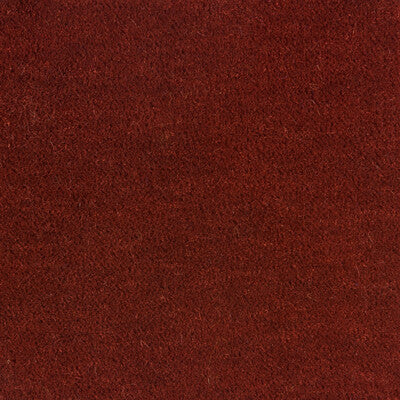 34258-22 WINDSOR MOHAIR HENNA KRAVET COUTURE UPHOLSTERY