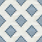 34267-516 DIAMONDOTS INDIGO KRAVET BASICS UPHOLSTERY