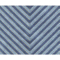 34272-515 ZIGANDZAG INDIGO KRAVET BASICS UPHOLSTERY