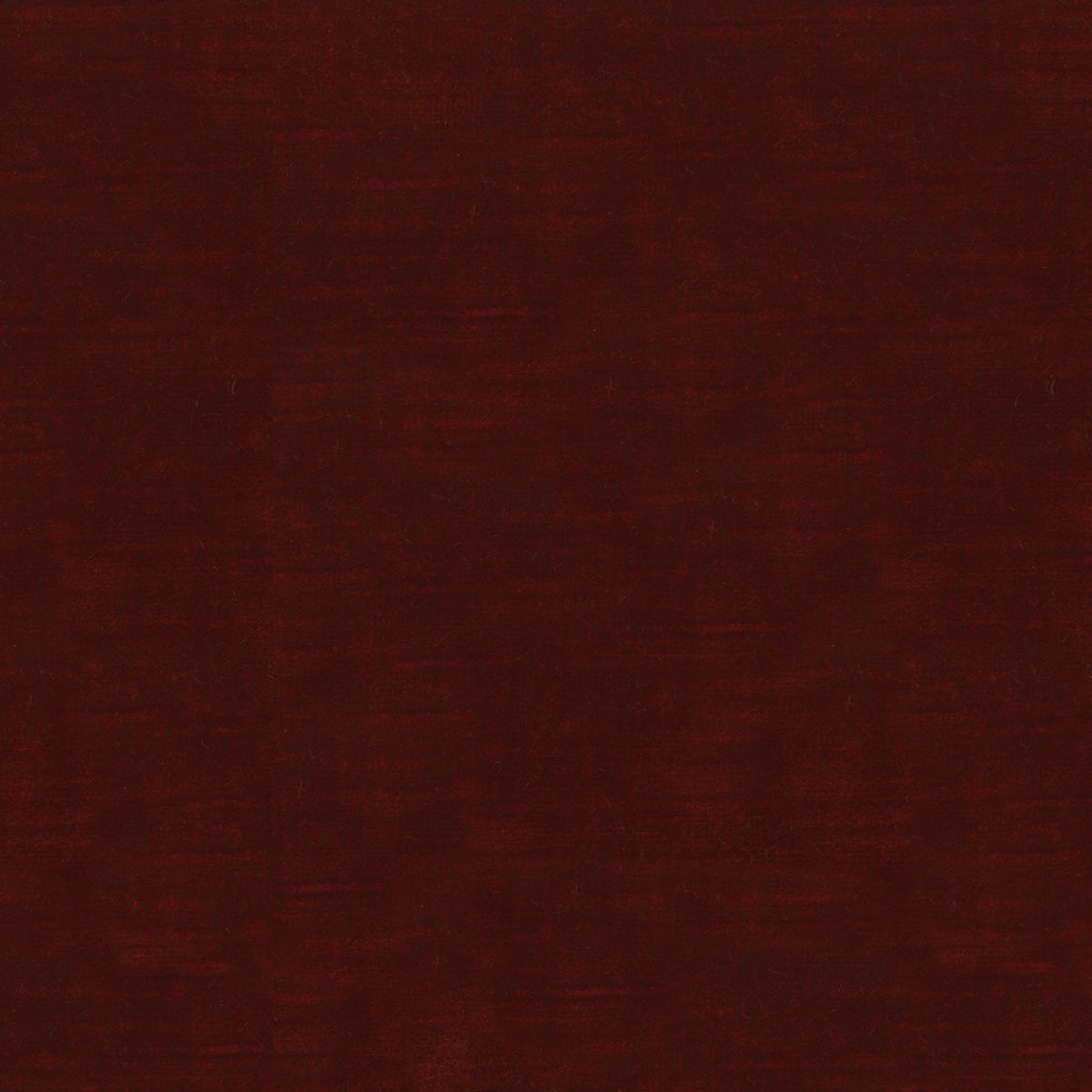 8016103-24 BRUNSCHWIG & FILS LAZARE VELVET RED