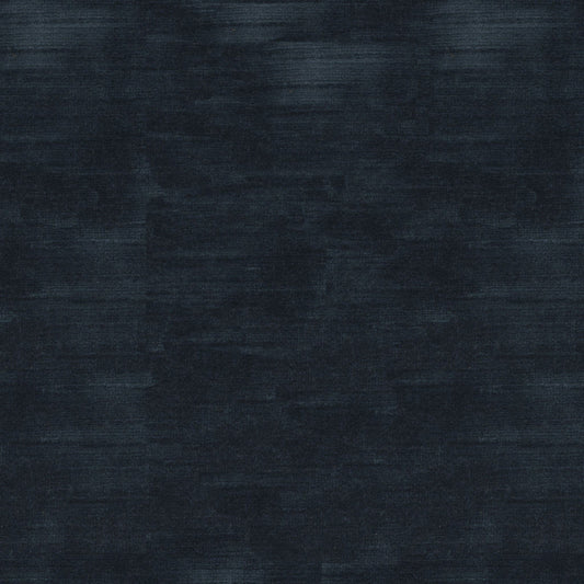 8016103-505 BRUNSCHWIG & FILS LAZARE VELVET DEEP SEA