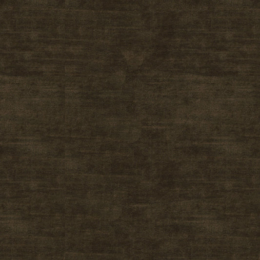 8016103-66 BRUNSCHWIG & FILS LAZARE VELVET ESPRESSO