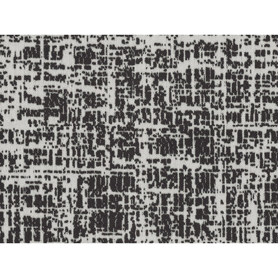 34442-8 ART SCENE IVORY NOIR KRAVET COUTURE UPHOLSTERY