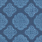 34542-50 BENDI INDIGO KRAVET DESIGN UPHOLSTERY
