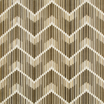 34553-16 HIGHS AND LOWS TRUFFLE KRAVET COUTURE UPHOLSTERY