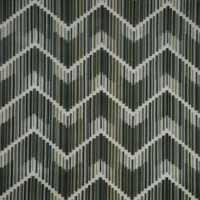 34553-314 HIGHS AND LOWS VERDIGRIS KRAVET COUTURE UPHOLSTERY