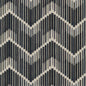 34553-521 HIGHS AND LOWS STEEL KRAVET COUTURE UPHOLSTERY