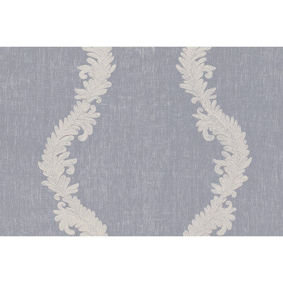 34560-11 JAIPUR FEATHER MIST KRAVET COUTURE Fabrics Drapery Upholstery