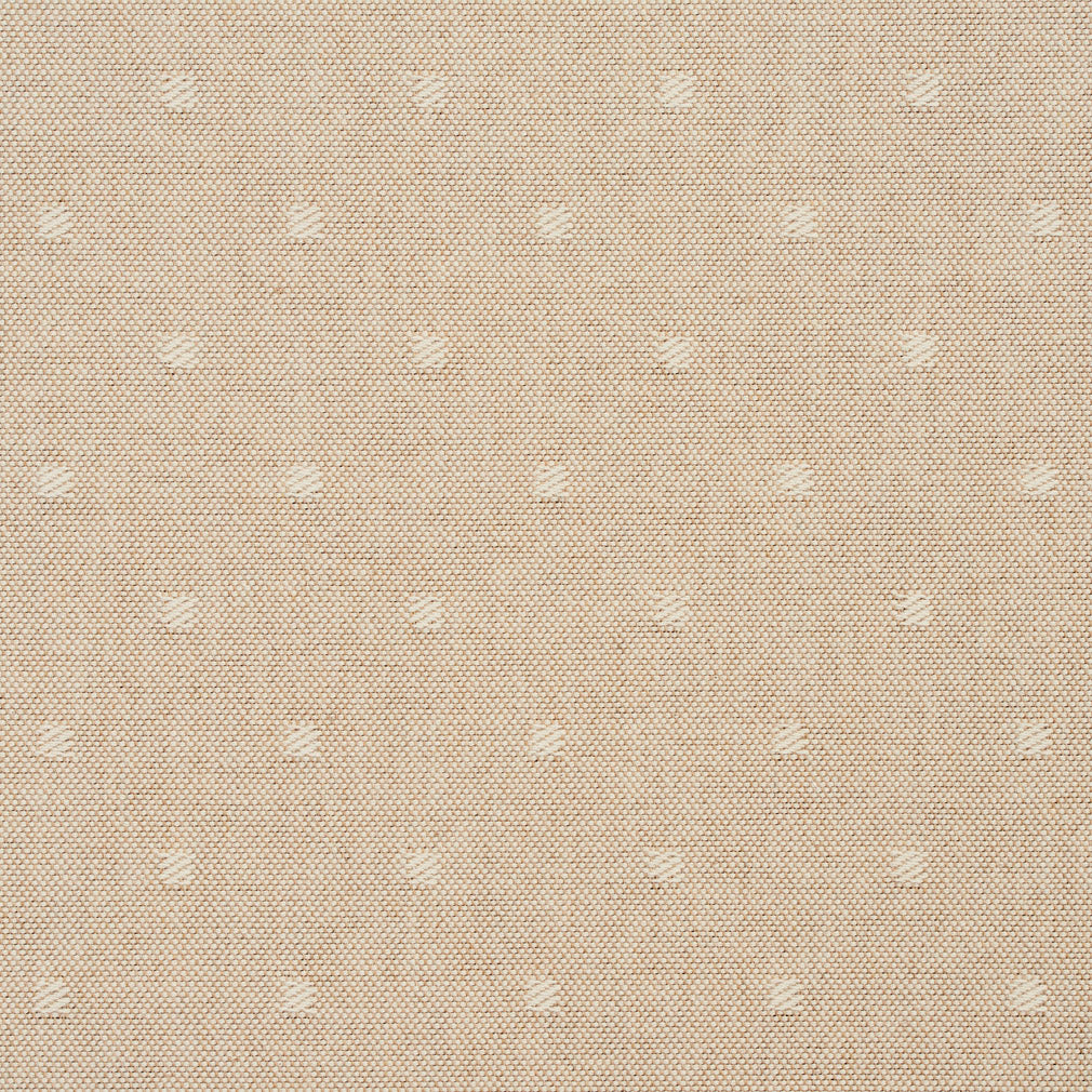 3456 Small Scale Sand Beige & Taupe Charlotte Fabrics
