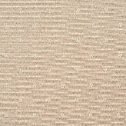 3456 Small Scale Sand Beige & Taupe Charlotte Fabrics