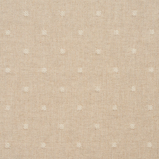 3456 Small Scale Sand Beige & Taupe Charlotte Fabrics