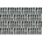 34591-511 SHORTSTACK TEAL KRAVET DESIGN Fabrics Drapery Upholstery