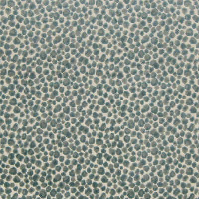 34595-511 CIRCULATE TEAL KRAVET DESIGN UPHOLSTERY