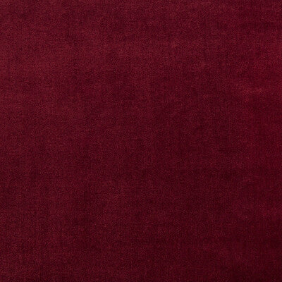 34641-97 DUCHESS VELVET MERLOT KRAVET COUTURE UPHOLSTERY