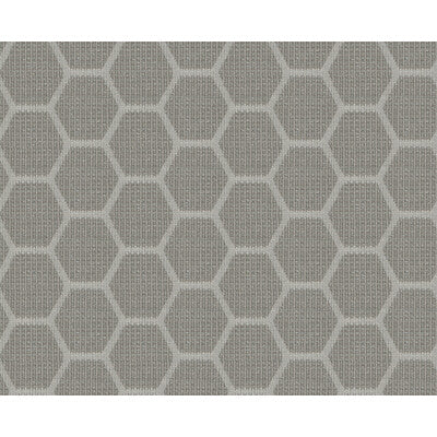 34652-11 HEXI SPARK SILVER KRAVET CONTRACT UPHOLSTERY