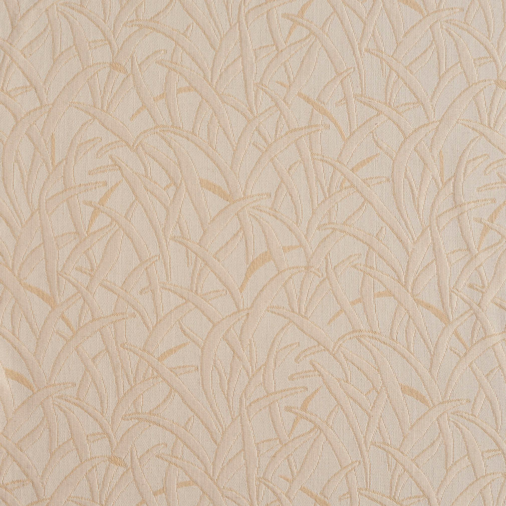 3467 Abstract & Geometric,Leaves,Tropical & Botanical Ivory Beige & Taupe Charlotte Fabrics