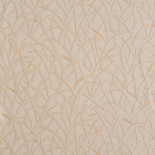 3467 Abstract & Geometric,Leaves,Tropical & Botanical Ivory Beige & Taupe Charlotte Fabrics
