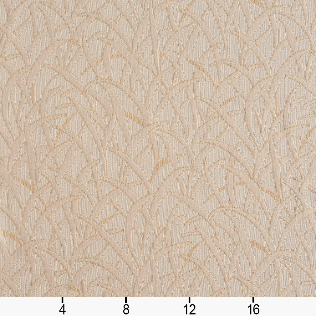 3467 Abstract & Geometric,Leaves,Tropical & Botanical Ivory Beige & Taupe Charlotte Fabrics
