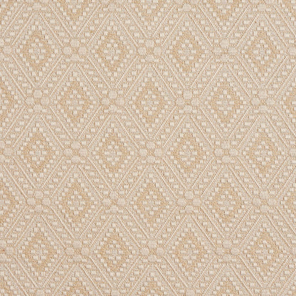 3475 Diamonds Prism Beige & Taupe Charlotte Fabrics