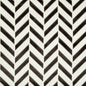 34779-81 PINNACLE VELVET IVORY/NOIR KRAVET COUTURE UPHOLSTERY