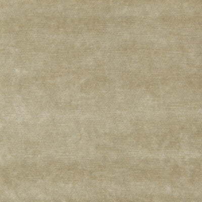 34781-106 QUEEN'S VELVET OYSTER KRAVET COUTURE UPHOLSTERY