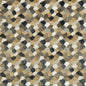 34783-1611 MODERN MOSAIC SANDSTONE KRAVET COUTURE UPHOLSTERY