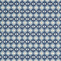 34794-5 TURNED OUT TILE MARINE KRAVET COUTURE UPHOLSTERY