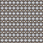 34794-516 TURNED OUT TILE COLONIAL BLUE KRAVET COUTURE UPHOLSTERY