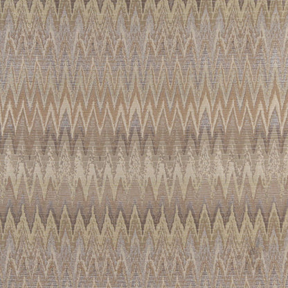 3480 Abstract & Geometric Opal/Flame Beige & Taupe Charlotte Fabrics