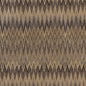 3481 Abstract & Geometric Desert/Flame Brown Charlotte Fabrics