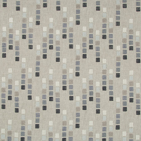 34848-511 SLIPSTREAM Graphite Kravet Fabric