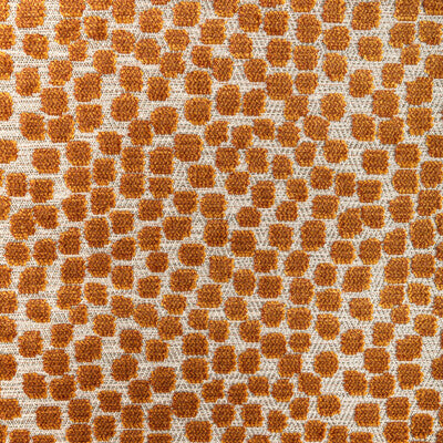 34849-24 FLURRIES TERRACOTTA KRAVET DESIGN UPHOLSTERY