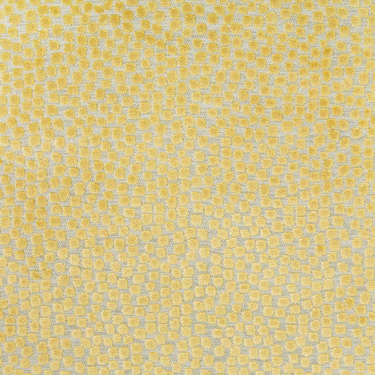 34849-40 FLURRIES CITRINE KRAVET DESIGN Fabric