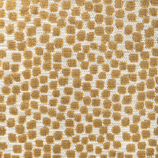 34849-4 FLURRIES SADDLE KRAVET DESIGN Fabric