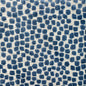 34849-50 FLURRIES NAVY KRAVET DESIGN UPHOLSTERY