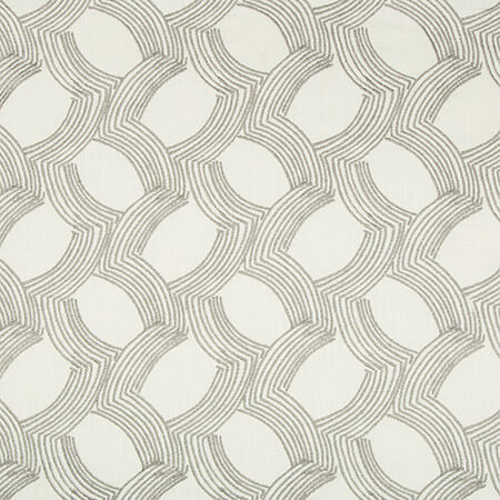 34858-11 WHYKNOT Dove Kravet Fabric