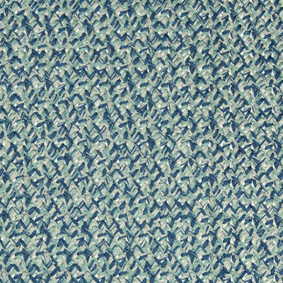 34921-523 LACING PEACOCK KRAVET COUTURE UPHOLSTERY