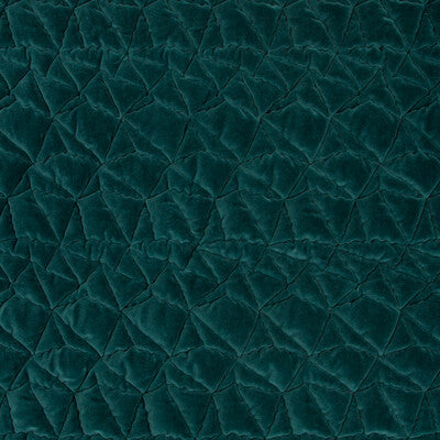 34922-35 TAKING SHAPE TEAL KRAVET COUTURE UPHOLSTERY