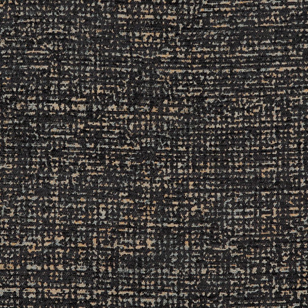 3492 Plain & Solid Onyx Black Charlotte Fabrics