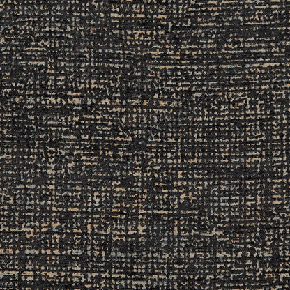 3492 Plain & Solid Onyx Black Charlotte Fabrics