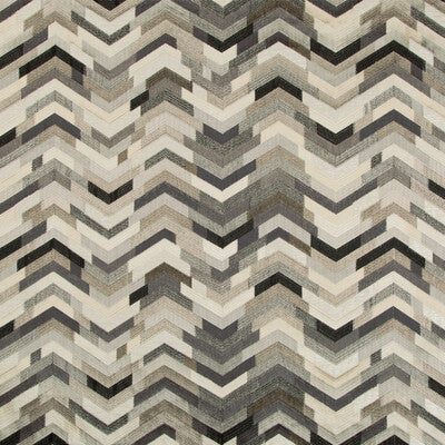 34930-816 CATWALK GRAPHITE KRAVET COUTURE Fabrics Drapery Upholstery
